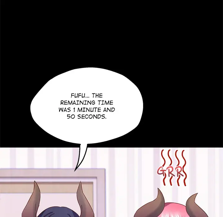 Tell Me The Future Chapter 30 - Page 64