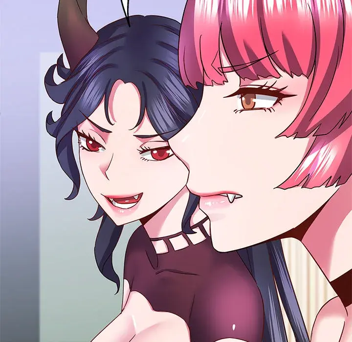 Tell Me The Future Chapter 30 - Page 67