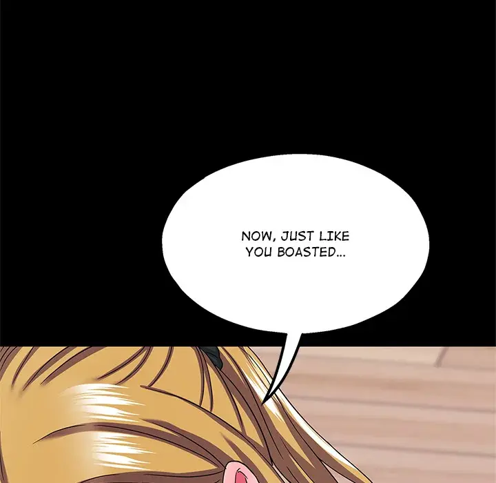Tell Me The Future Chapter 30 - Page 7