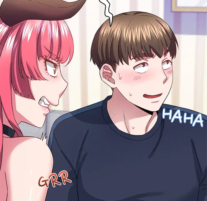 Tell Me The Future Chapter 30 - Page 73