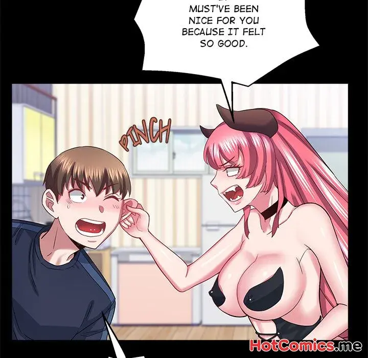 Tell Me The Future Chapter 30 - Page 75