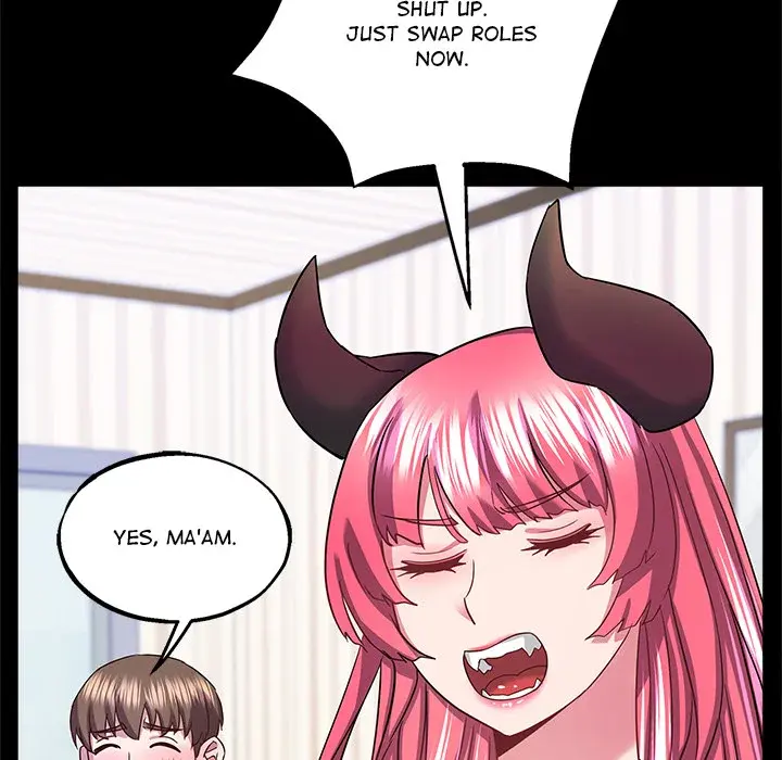 Tell Me The Future Chapter 30 - Page 77