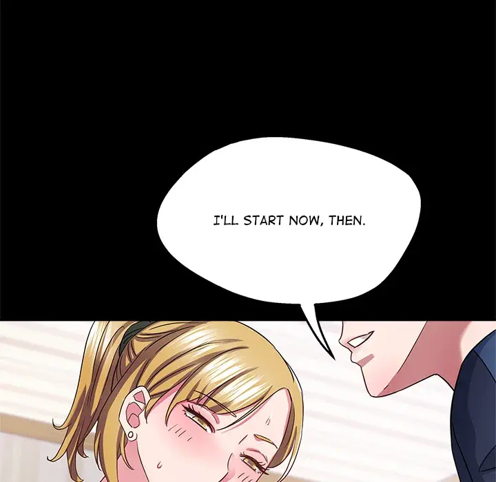 Tell Me The Future Chapter 30 - Page 93