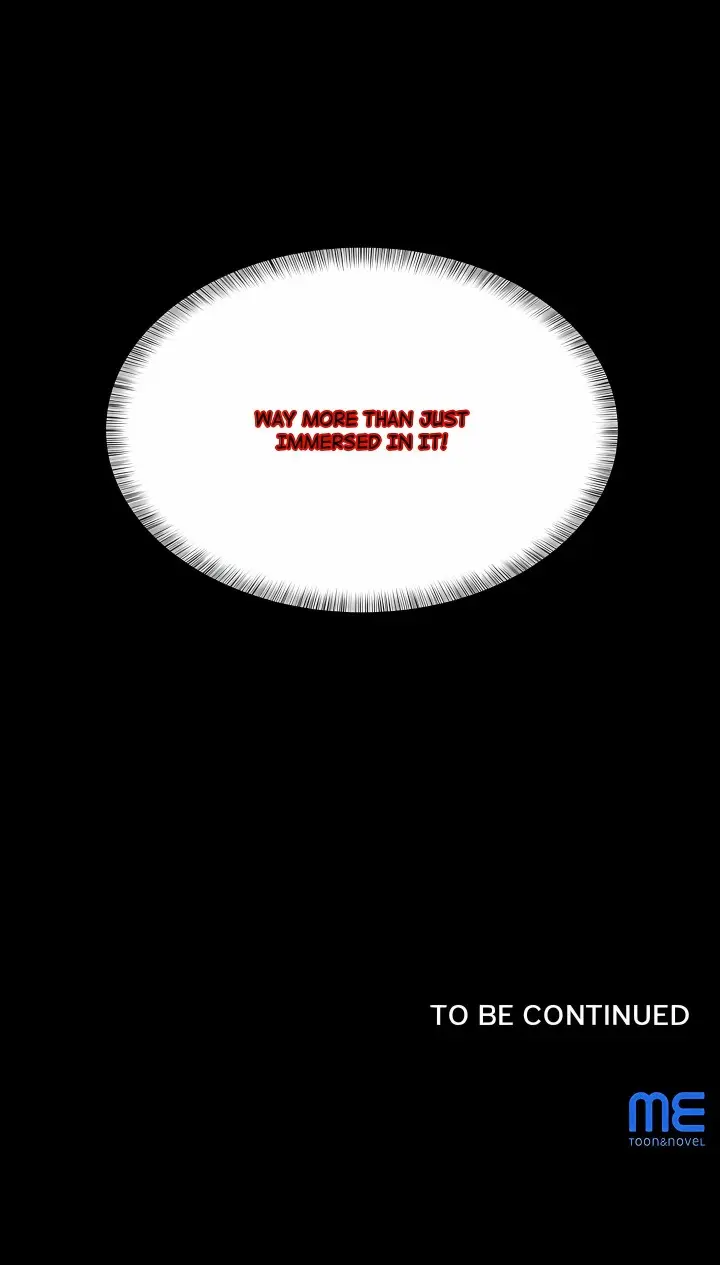 Tell Me The Future Chapter 31 - Page 25