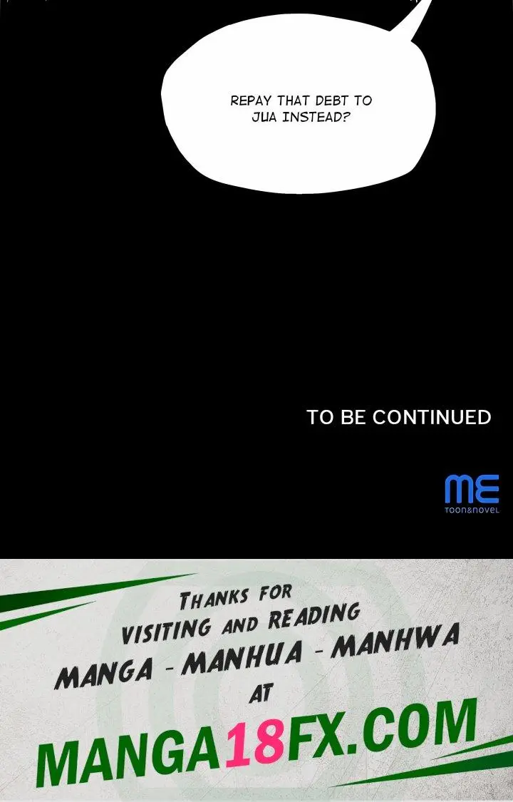Tell Me The Future Chapter 35 - Page 25
