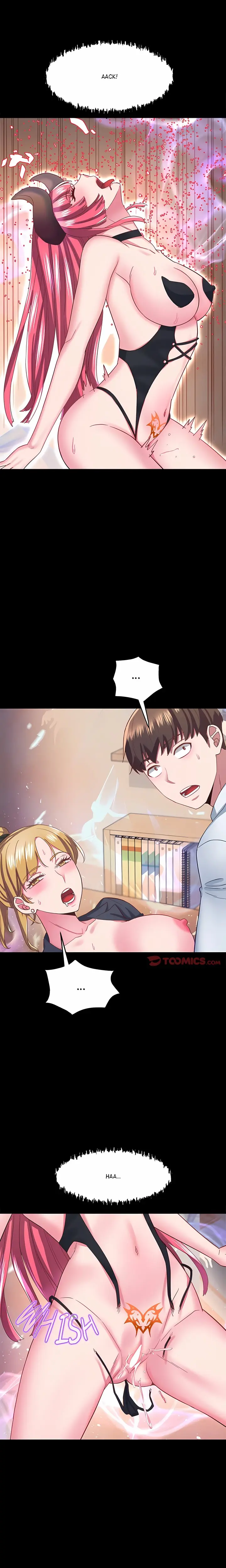 Tell Me The Future Chapter 35 - Page 4