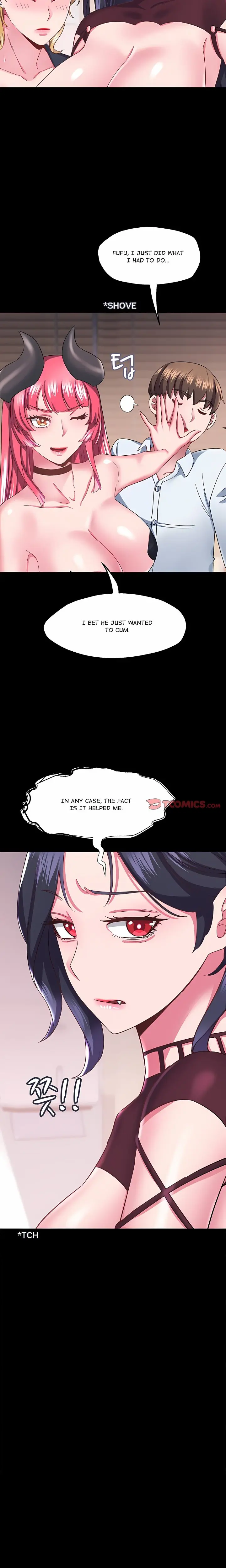 Tell Me The Future Chapter 36 - Page 2