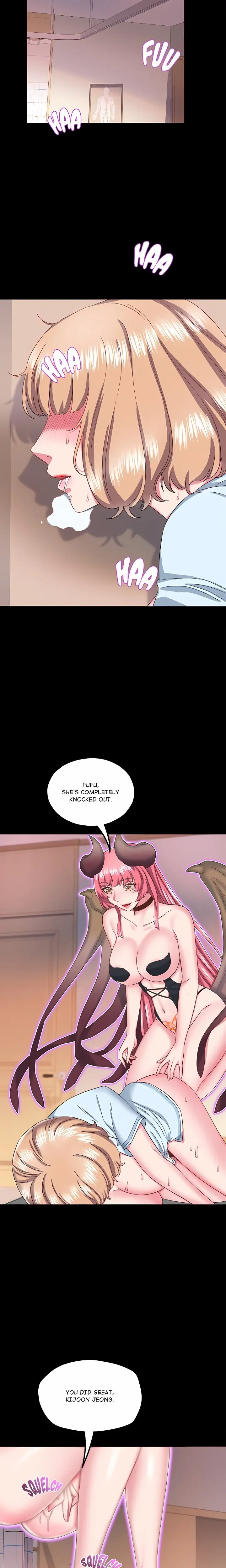 Tell Me The Future Chapter 37 - Page 25
