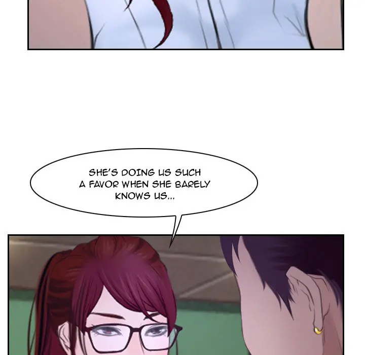 Tell Me You Love Me Chapter 20 - Page 110