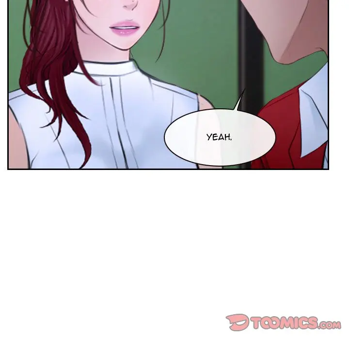 Tell Me You Love Me Chapter 20 - Page 111