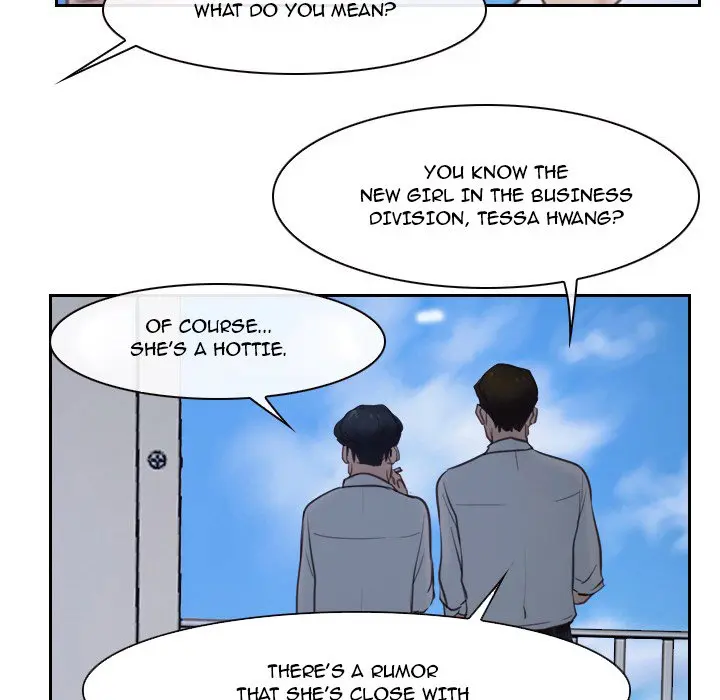 Tell Me You Love Me Chapter 20 - Page 77