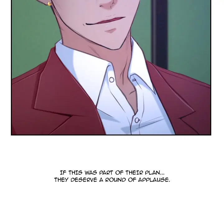 Tell Me You Love Me Chapter 21 - Page 10