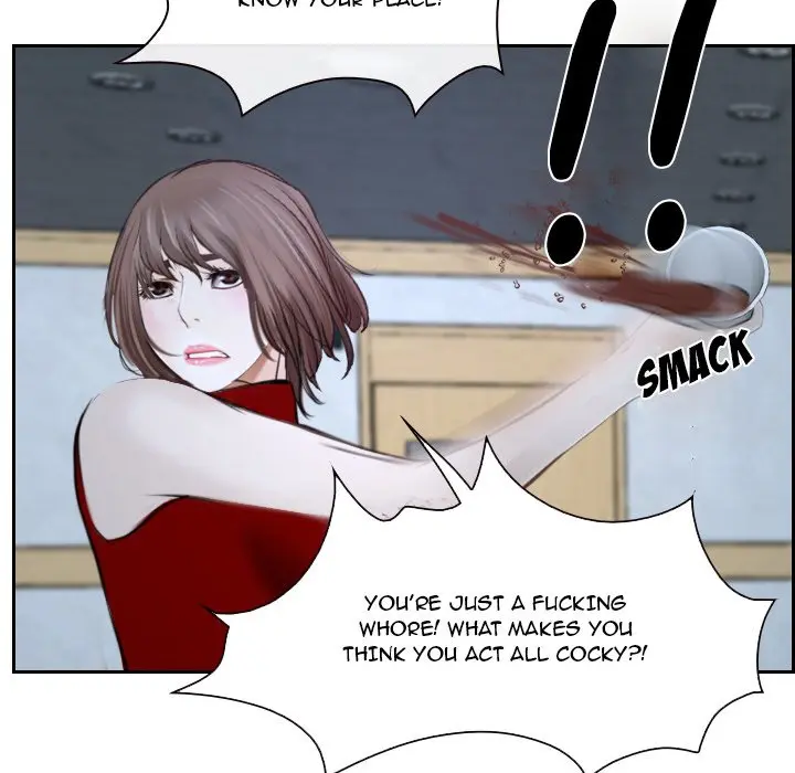 Tell Me You Love Me Chapter 21 - Page 115