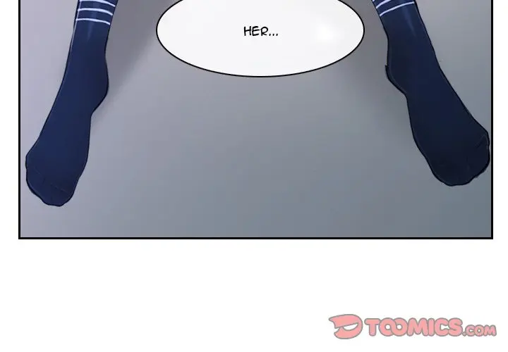 Tell Me You Love Me Chapter 21 - Page 3