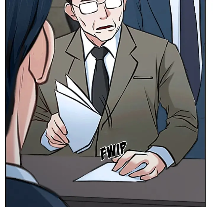 Tell Me You Love Me Chapter 21 - Page 38