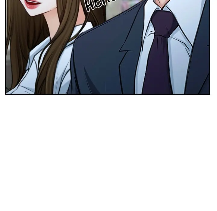 Tell Me You Love Me Chapter 21 - Page 41