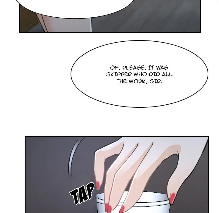 Tell Me You Love Me Chapter 21 - Page 47