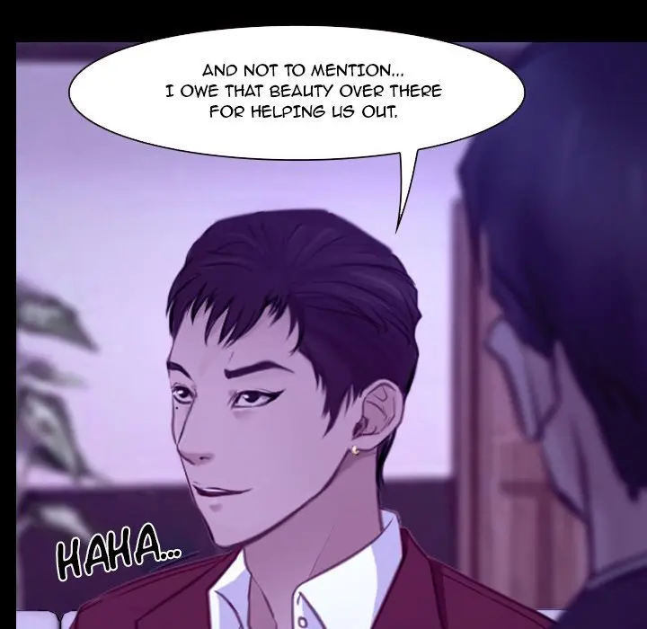 Tell Me You Love Me Chapter 21 - Page 80