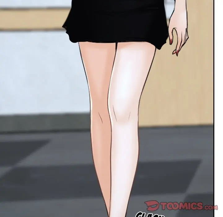Tell Me You Love Me Chapter 21 - Page 93