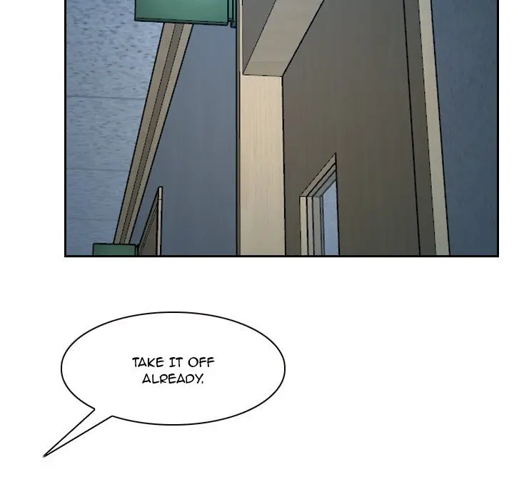 Tell Me You Love Me Chapter 22 - Page 11
