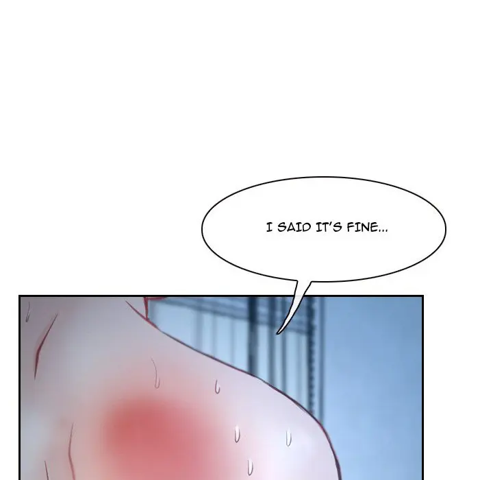 Tell Me You Love Me Chapter 22 - Page 12