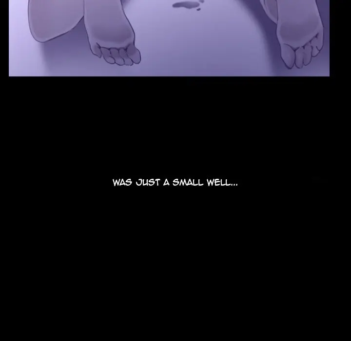 Tell Me You Love Me Chapter 22 - Page 124