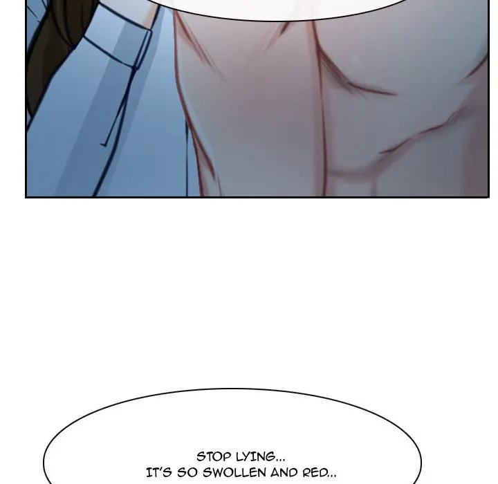 Tell Me You Love Me Chapter 22 - Page 23