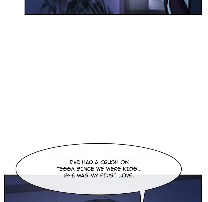 Tell Me You Love Me Chapter 22 - Page 76