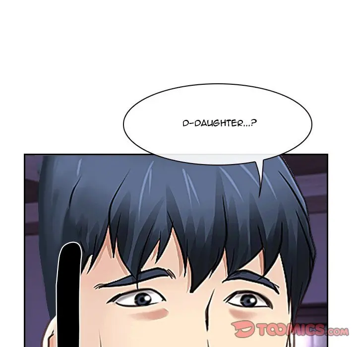 Tell Me You Love Me Chapter 23 - Page 129