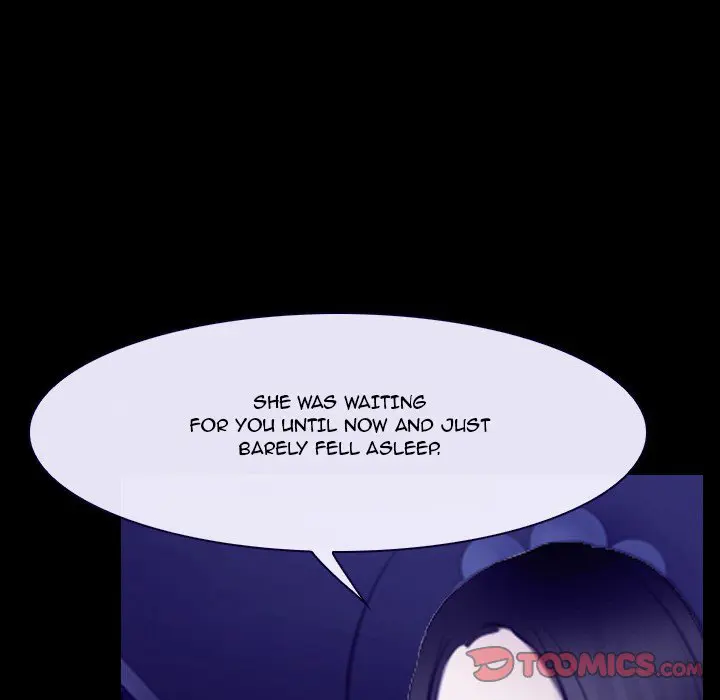 Tell Me You Love Me Chapter 23 - Page 21
