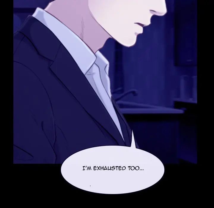 Tell Me You Love Me Chapter 23 - Page 26