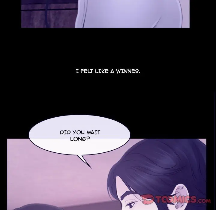Tell Me You Love Me Chapter 23 - Page 57