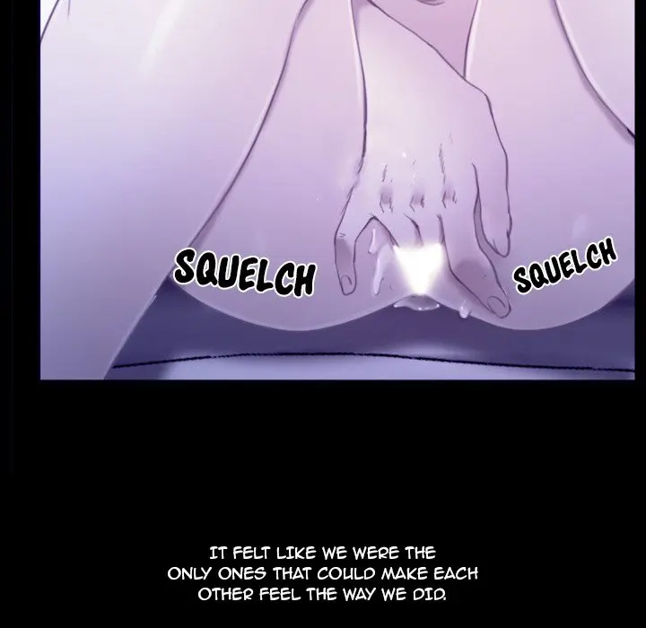 Tell Me You Love Me Chapter 23 - Page 74