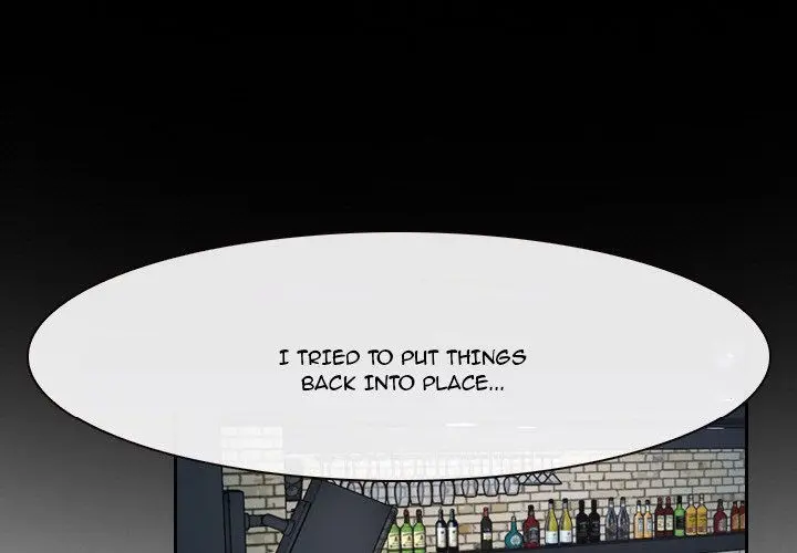 Tell Me You Love Me Chapter 24 - Page 1