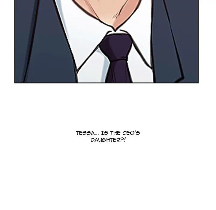 Tell Me You Love Me Chapter 24 - Page 11