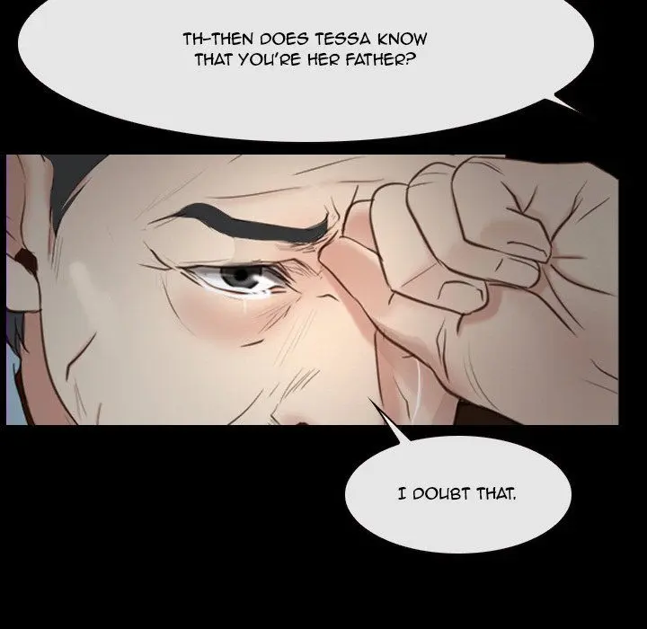 Tell Me You Love Me Chapter 24 - Page 110