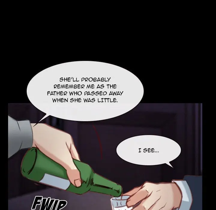Tell Me You Love Me Chapter 24 - Page 111