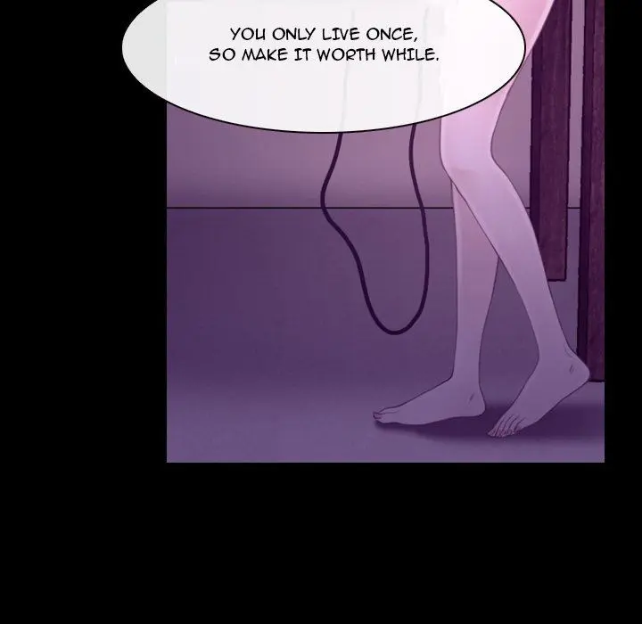 Tell Me You Love Me Chapter 24 - Page 36