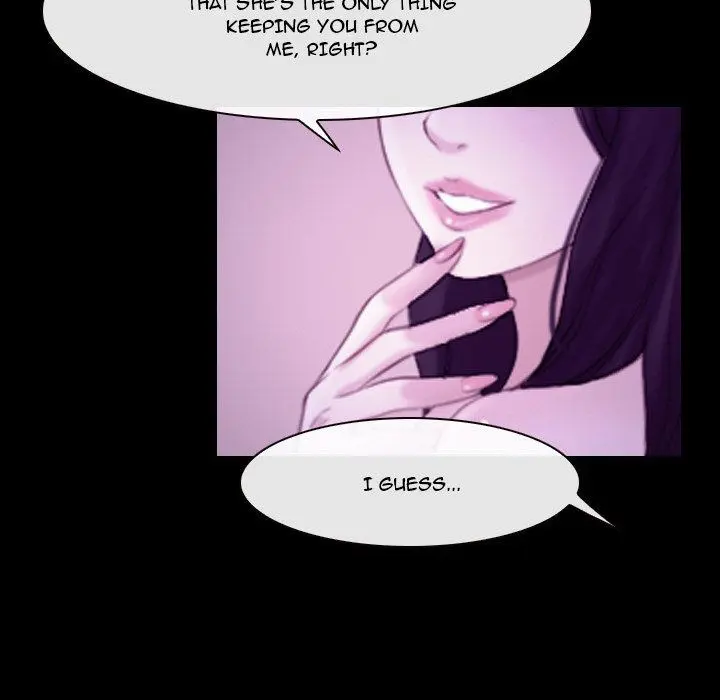 Tell Me You Love Me Chapter 24 - Page 41