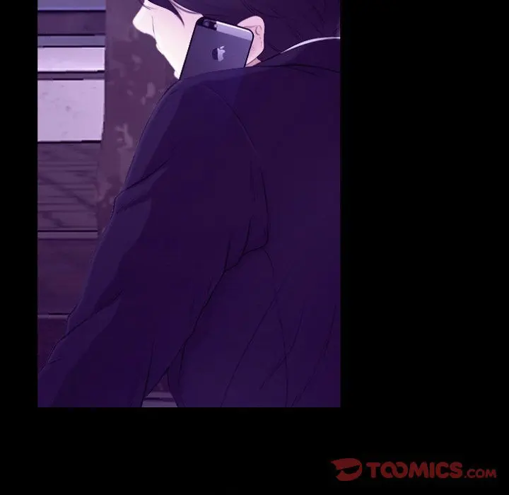 Tell Me You Love Me Chapter 24 - Page 81
