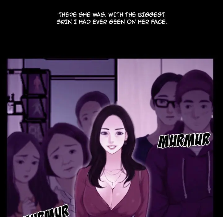 Tell Me You Love Me Chapter 24 - Page 86