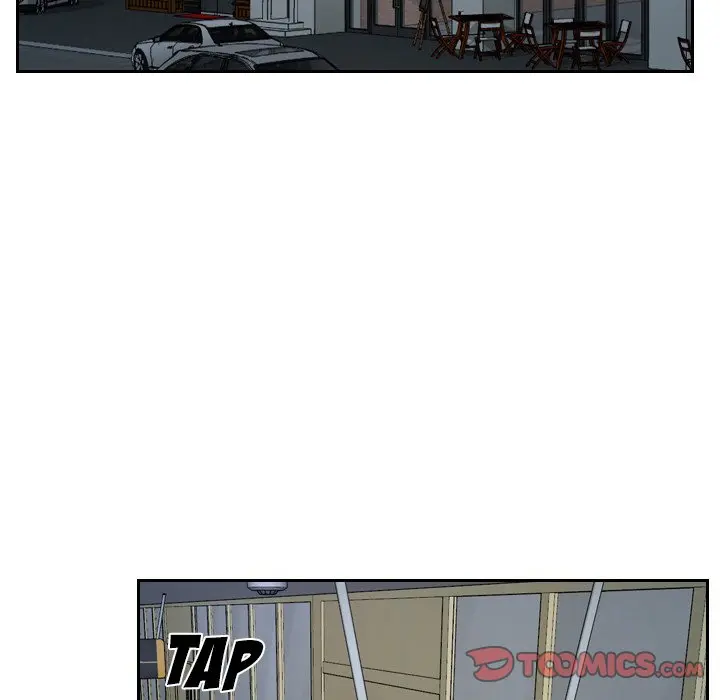 Tell Me You Love Me Chapter 25 - Page 15