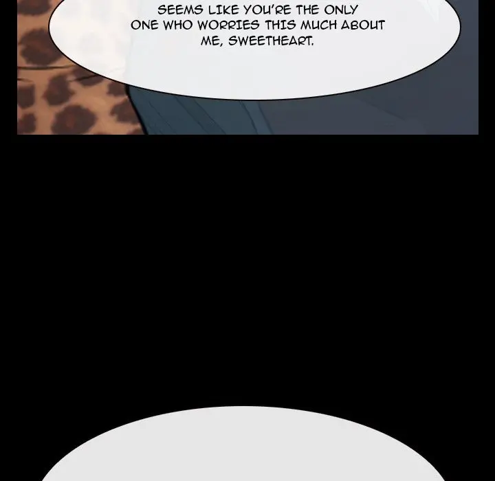 Tell Me You Love Me Chapter 25 - Page 61