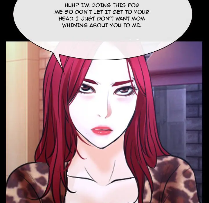 Tell Me You Love Me Chapter 25 - Page 62