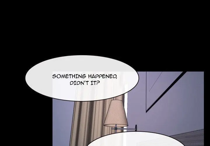 Tell Me You Love Me Chapter 26 - Page 1