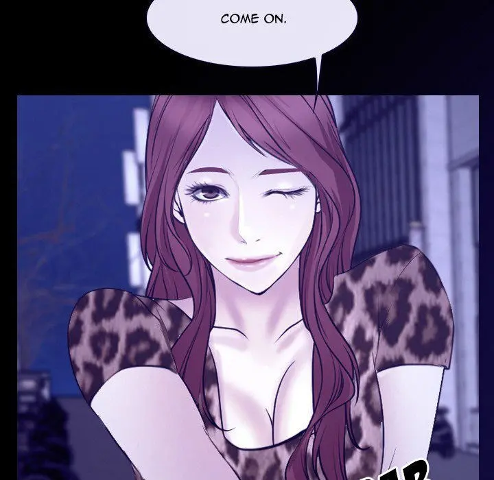 Tell Me You Love Me Chapter 26 - Page 21