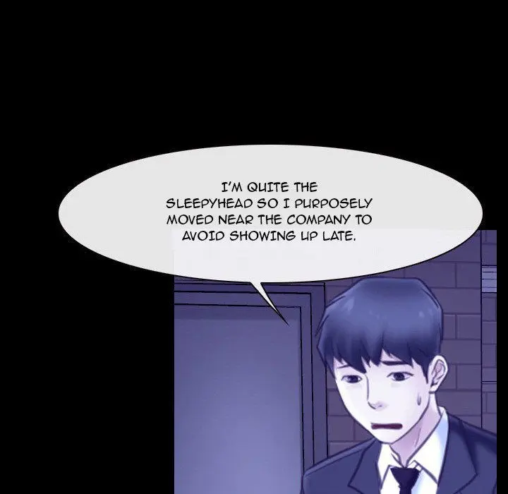 Tell Me You Love Me Chapter 26 - Page 26