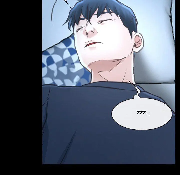 Tell Me You Love Me Chapter 26 - Page 41