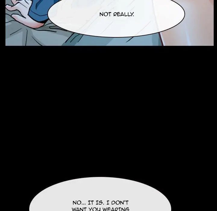Tell Me You Love Me Chapter 26 - Page 66
