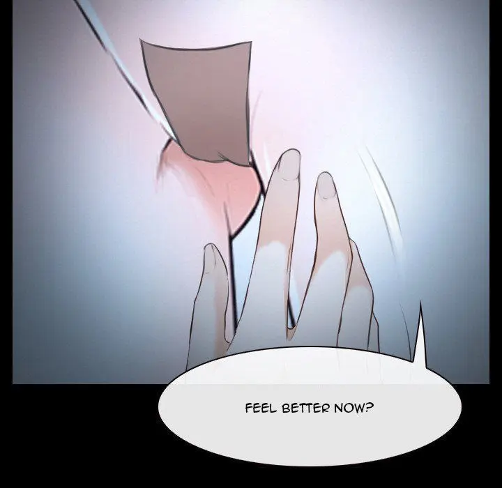 Tell Me You Love Me Chapter 26 - Page 81